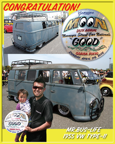 Street Car Nationals