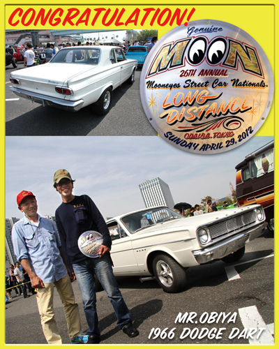 Street Car Nationals